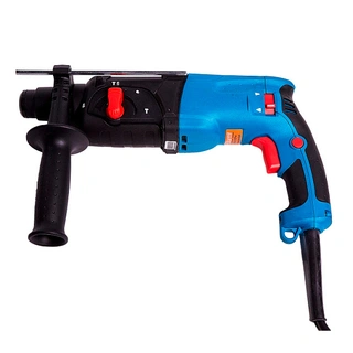 Перфоратор Sturm RH2510PM