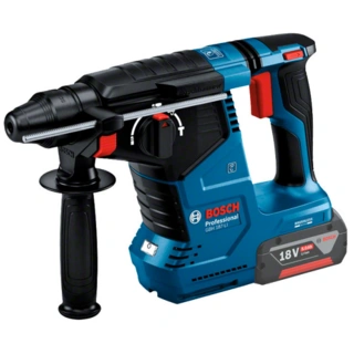Аккумуляторный перфоратор Bosch GBH 187-Li