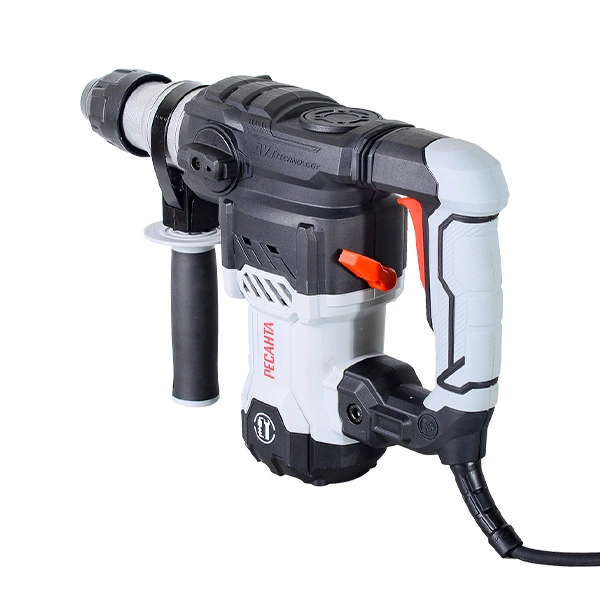 Перфоратор Ресанта П-32-1400КВ - фото 2