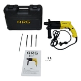 Перфоратор ARG RH 500 Promo SDS-Plus / 20 мм 1,5 Дж, SDS-Plus - фото 10