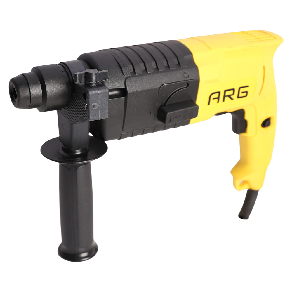 ARG перфораторы RH50001