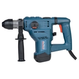 Перфоратор Alteco SDS PLUS RH 1500-32 - фото 5