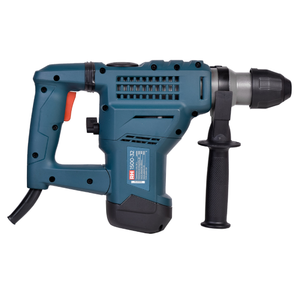Перфоратор Alteco SDS PLUS RH 1500-32 - фото 3