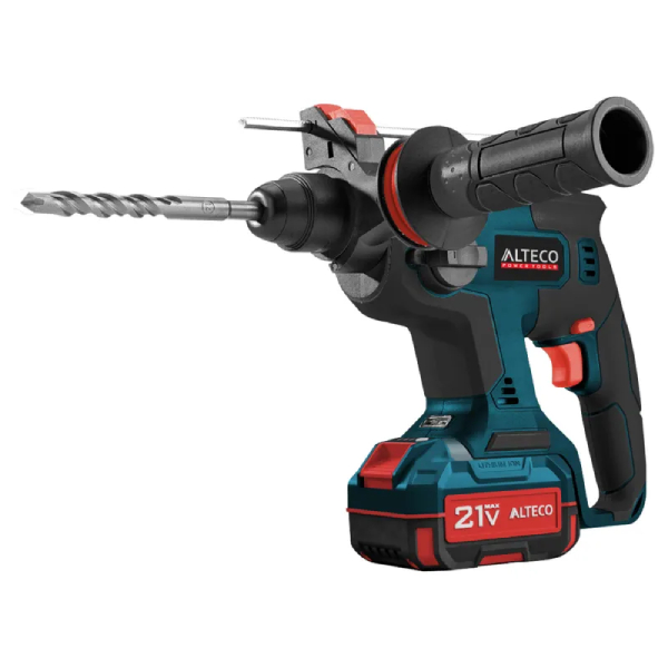 Alteco перфораторы CRH 21-18 BL