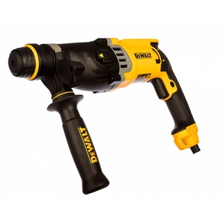 Перфоратор DeWALT D25143K-KS SDS-plus - фото 2
