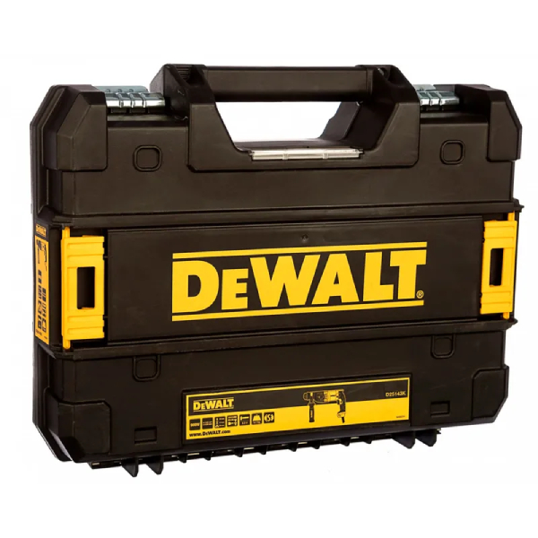 DeWALT перфораторы D25143K-KS SDS-plus - фото 6