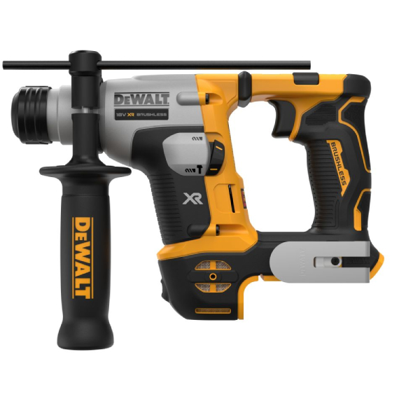 Перфоратор DeWALT DCH172N-XJ SDS-Plus - фото 2