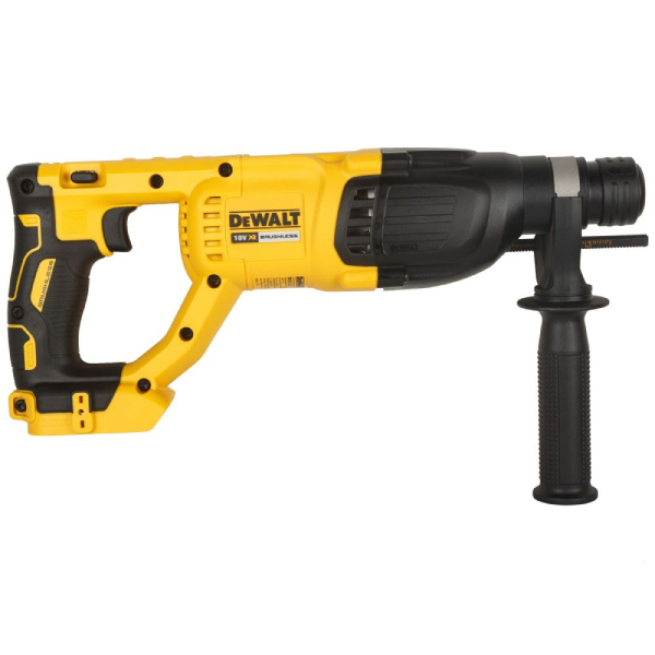 Перфоратор DeWalt DCH133M1-QW SDS-Plus - фото 2