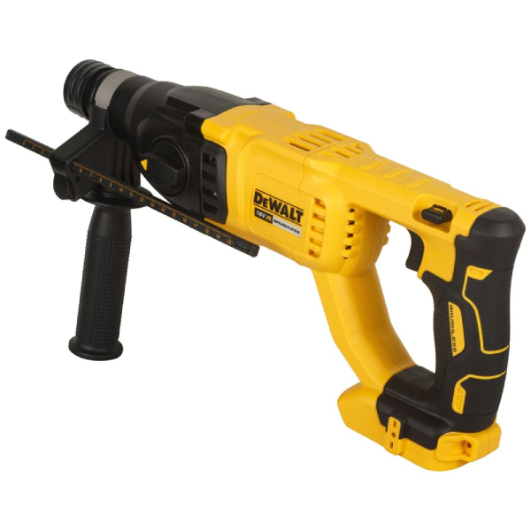 Перфоратор DeWalt DCH133M1-QW SDS-Plus - фото 3