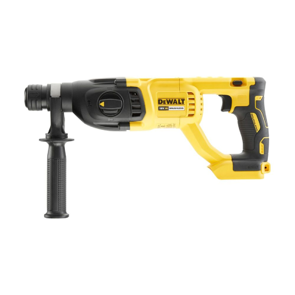Перфоратор DeWalt DCH133M1-QW SDS-Plus