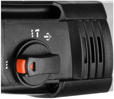 Перфоратор ЗУБР П-22-650 2.3 Дж, SDS-Plus 