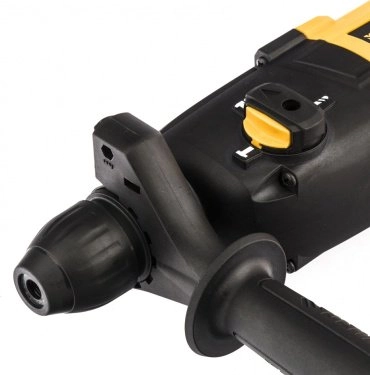 Перфоратор DENZEL RH-750-24 2.5 Дж, SDS-Plus 
