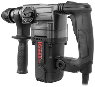 Перфоратор Kress KU332 5 Дж, SDS-Plus 