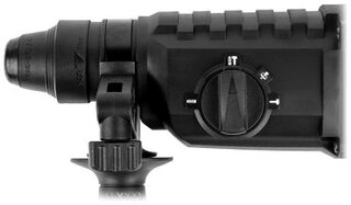 Перфоратор Kress KU320 3 Дж, SDS-Plus 