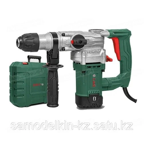 Перфоратор DWT BH10-26 B BMC 
