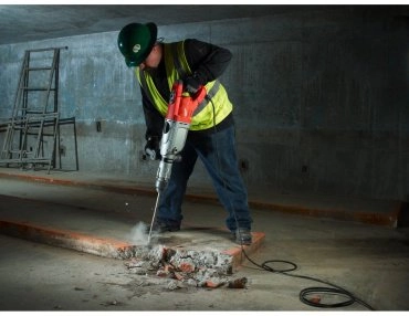 Перфоратор Milwaukee Kango 950 S 4933375710 20 Дж, SDS-Max 