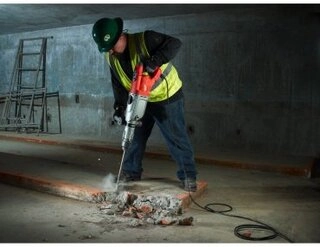 Перфоратор Milwaukee Kango 950 S 4933375710 20 Дж, SDS-Max 