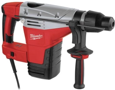 Перфоратор Milwaukee K 545 S (4933398200) 8.5 Дж, SDS-Max 