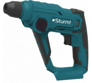 Перфоратор аккумуляторный Sturm! CRH1812 