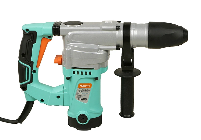 Перфоратор Sturm! RH2532V  - фото 4