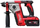 Перфоратор Milwaukee M18 BH-402C (4933443330) 1.2 Дж, SDS-Plus  - фото 4