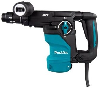 Перфоратор Makita HR3012FCJ 3.9 Дж, SDS-Plus 