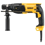 Перфоратор DeWALT D25133K-QS D25133K-QS SDS-Plus - фото 2