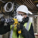 Перфоратор DeWALT D25133K-QS D25133K-QS SDS-Plus - фото 5