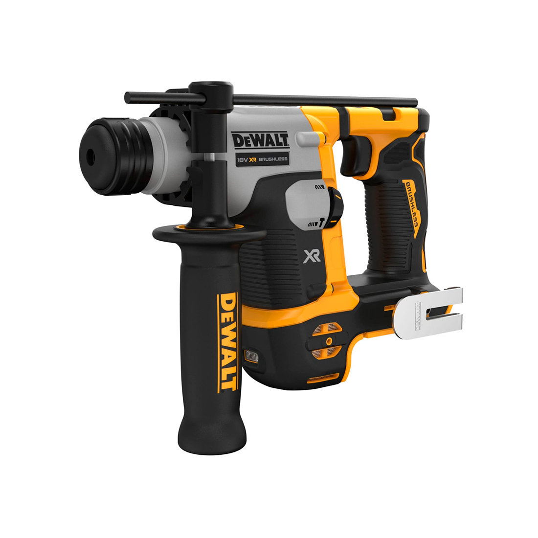 Перфоратор DeWALT DCH172NT-XJ 