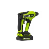 Перфоратор аккумуляторный бесщеточный Greenworks GD24SDS1K2 24V c 1хАКБ 2Ач и ЗУ в сумке  - фото 3