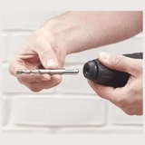 Перфоратор сетевой BLACK+DECKER SDS-Plus BEHS01-QS - фото 8