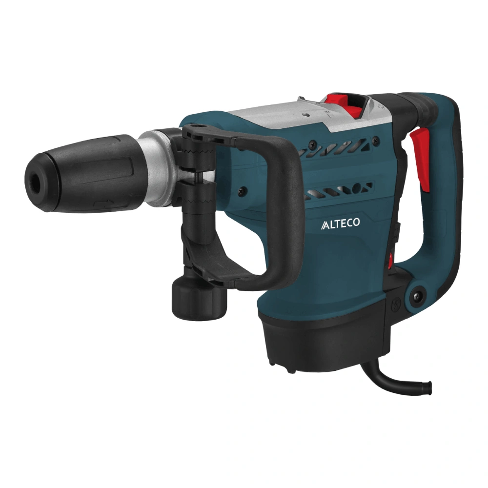 Перфоратор ALTECO RH 1400-50 SDS-Max