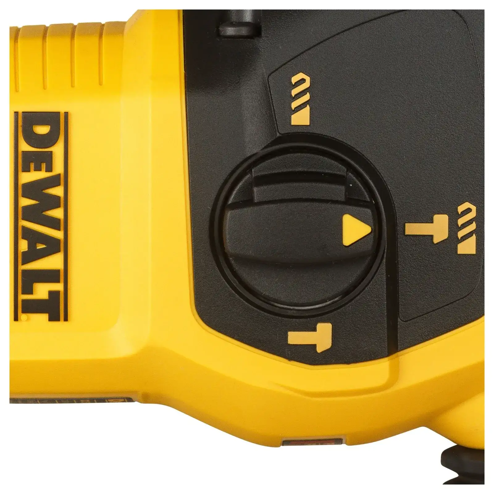 Перфоратор сетевой DeWALT SDS-Plus D25333K-QS - фото 8