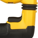 Перфоратор сетевой DeWALT SDS-Plus D25333K-QS - фото 7