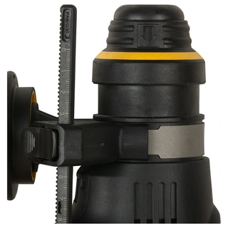 Перфоратор сетевой DeWALT SDS-Plus D25333K-QS - фото 6