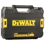 Перфоратор сетевой DeWALT SDS-Plus D25333K-QS - фото 4