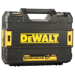 Перфоратор сетевой DeWALT SDS-Plus D25333K-QS - фото 4