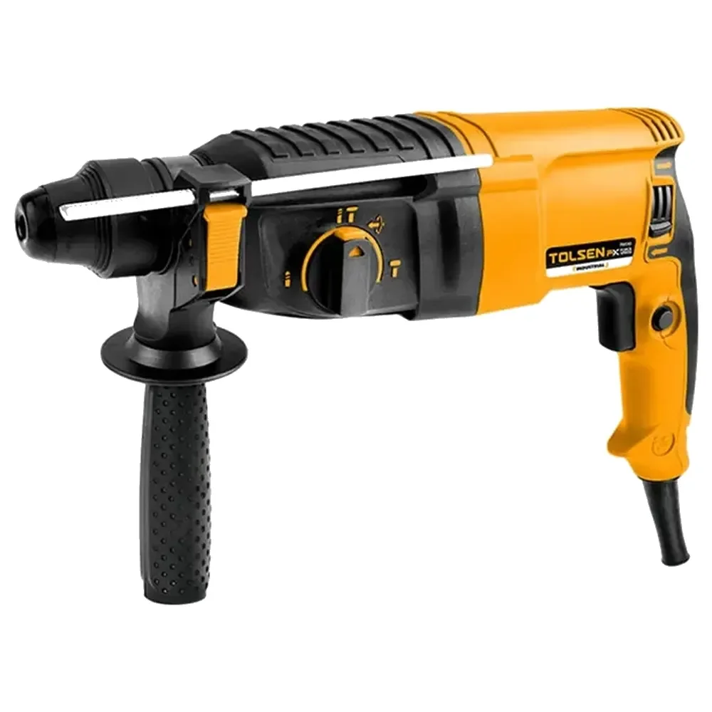 TOLSEN желілік перфоратор SDS-Plus 79510