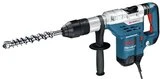 Перфоратор Bosch GBH 5-40 DCE 8.8 Дж, SDS-Max 