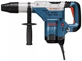 Перфоратор Bosch GBH 5-40 DCE 8.8 Дж, SDS-Max  - фото 2