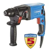 Перфоратор ЗУБР ЗП-18-470 - фото 3