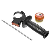 Перфоратор ЗУБР ЗП-18-470 - фото 2