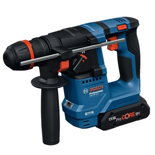 Аккумуляторный перфоратор Bosch GBH 18V-18 - фото 2
