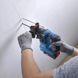 Аккумуляторный перфоратор Bosch GBH 18V-18 - фото 8