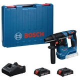 Аккумуляторный перфоратор Bosch GBH 18V-18
