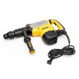 Перфоратор сетевой DeWALT D25773K-QS - фото 3