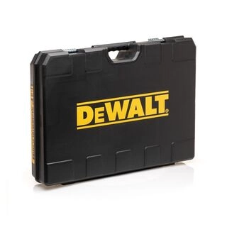 Перфоратор сетевой DeWALT D25773K-QS - фото 2