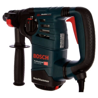 Перфоратор Bosch GBH 3-28 DRE Professional SDS-Plus 061123A000 - фото 2