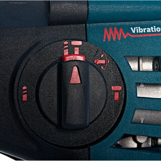 Перфоратор Bosch GBH 3-28 DRE Professional SDS-Plus 061123A000 - фото 4