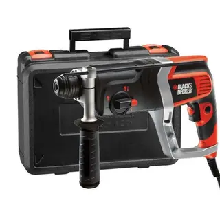 Перфоратор Black&Decker KD990KA-XK